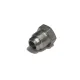 ADAPT. BOUCHON JIS HEXAGONAL 1 / 8&Prime;