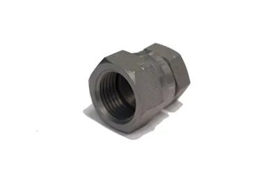 ADAPT. CAPUCHON JIS 1 / 8&Prime;