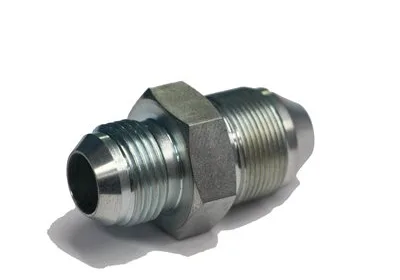 ADAPT. MÂLE JIC 1 / 4&Prime; X MÂLE KOMATSU 14MM