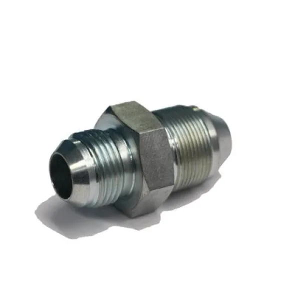ADAPT. MÂLE JIC 1 / 4&Prime; X MÂLE KOMATSU 14MM