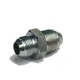 ADAPT. MÂLE JIC 1 / 4&Prime; X MÂLE KOMATSU 14MM