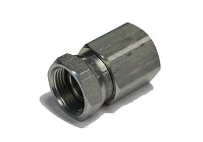 ADAPT. FEM NPT TOURNANT 1 / 8&Prime; X FEM NPT 1 / 8&Prime;