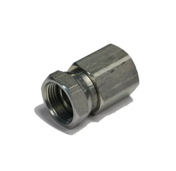 ADAPT. FEM NPT TOURNANT 1 / 8&Prime; X FEM NPT 1 / 8&Prime;