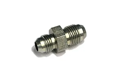 ADAPT. MÂLE JIC 1 / 4&Prime; X MÂLE JIS 1 / 8&Prime;