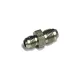 ADAPT. MÂLE JIC 1 / 4&Prime; X MÂLE JIS 1 / 8&Prime;