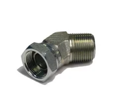 ADAPT. 45° FEM NPT TOURNANT 1 / 8