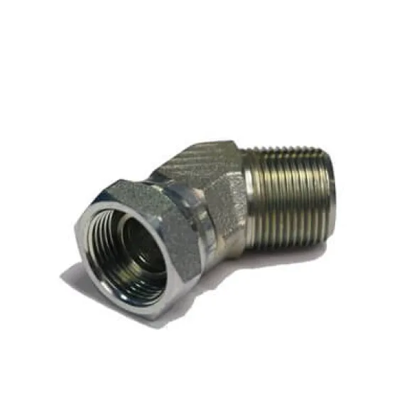 ADAPT. 45° FEM NPT TOURNANT 1 / 8