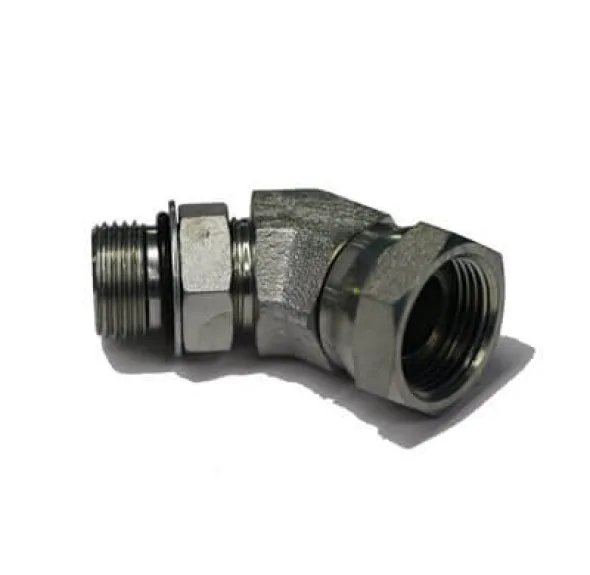 ADAPT. 45° MÂLE ORB 1 / 4