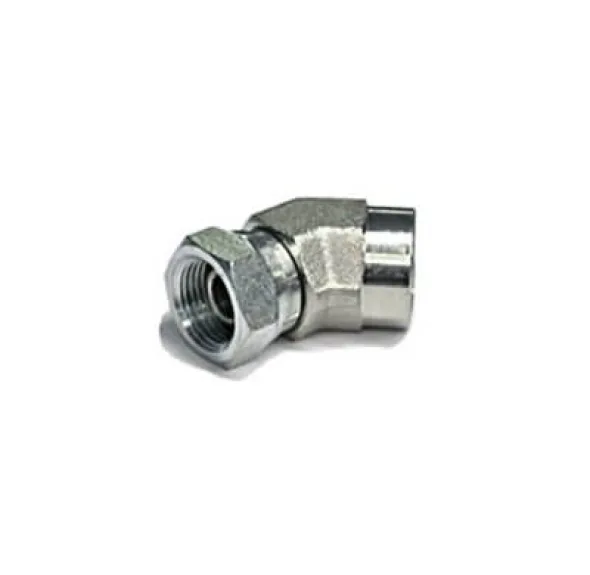 ADAPT. 45° FEM NPT TOURNANT 1 / 8