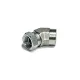 ADAPT. 45° FEM NPT TOURNANT 1 / 8