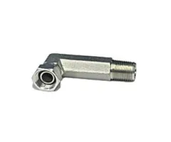 ADAPT. 90° FEM NPT TOURNANT 1 / 8