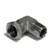 ADAPT. 90° FEM NPT TOURNANT 1 / 8