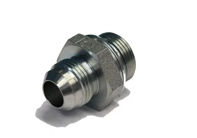 ADAPT. MÂLE JIC 1 / 4&Prime; X MÂLE MÉTRIQUE 06S