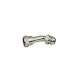 ADAPT. 45° FEM JIC TOURNANT 1 / 4&Prime; X MÂLE JIC 1 / 4&Prime;