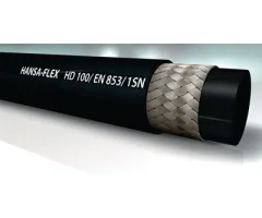 BOYAU 1 BRIN ACIER 1SN 1 / 2