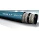 BOYAU 2 BRINS ACIER 2SN HAUTE RÉSISTANCE THERMIQUE 1-1 / 4&Prime;