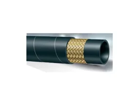 BOYAU 1 BRIN ACIER 100R17 1 / 2