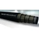 BOYAU 4 BRINS ACIER COMPACT 4SP 3 / 8&Prime; / PI