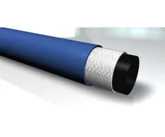 BOYAU TOUT USAGE PUSH-ON TUBE NITRILE HAUTE TEMP. 3 / 8