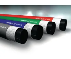 BOYAU TOUT USAGE PUSH-ON TUBE NITRILE 1 / 4