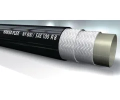 BOYAU THERMO HAUTE PRESSION 100R8 1 / 2