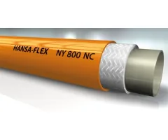BOYAU THERMO 100R8 NON-CONDUCTIF 3 / 4