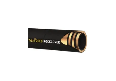 boyaux 4 renforcements d'acier