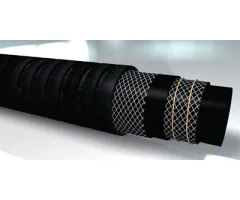 BOYAU DE SUCCION ULTRA FLEXIBLE 100R4 8