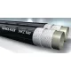 BOYAU THERMO DOUBLE 1 ARMATURE POLYESTER 1 / 4