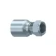 RACCORD UNE PIÈCE FEM JIC 5 / 8&Prime; X 5 / 8&Prime;