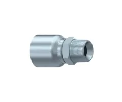 RACCORD UNE PIÈCE MÂLE NPT Série BWS