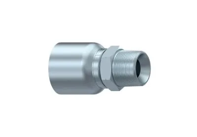 RACCORD UNE PIÈCE MÂLE NPT Série BWS