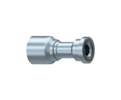 RACCORD UNE PIÈCE CODE 62 Série BWS