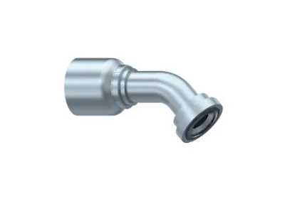 RACCORD 45° UNE PIÈCE CODE 62 Série BWS