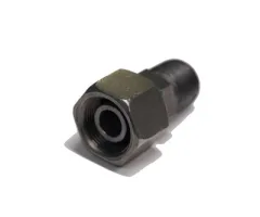 ADAPT. FEM MÉTRIQUE TOURNANT 08S X MÂLE NPT 1 / 4