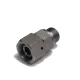 ADAPT. FEM MÉTRIQUE TOURNANT 10L X MÂLE BSPP 1 / 4&Prime;