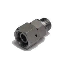 ADAPT. FEM MÉTRIQUE TOURNANT 22L X MÂLE BSPP 3 / 4