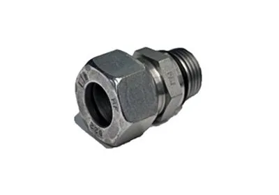 ADAPT. MÂLE MÉTRIQUE 16S X MÂLE BSPP 3 / 4&Prime;