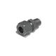ADAPT. MÂLE MÉTRIQUE 25S X MÂLE NPT 3 / 4&Prime;