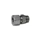 ADAPT. MÂLE MÉTRIQUE 38S X MÂLE SAE 1-1 / 2&Prime;