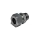 ADAPT. MÂLE MÉTRIQUE 42L X MÂLE BSPP 1-1 / 4&Prime;
