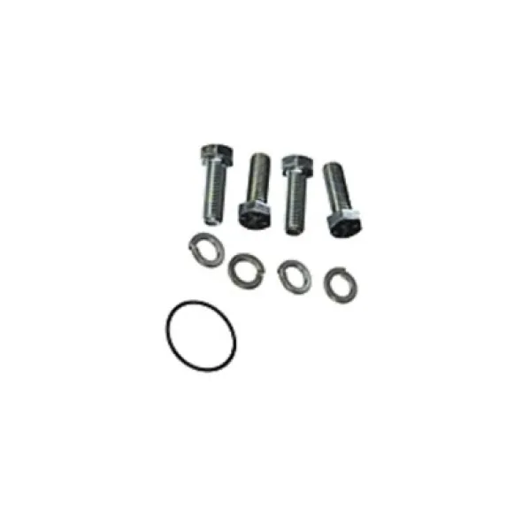 ADAPT. ENSEMBLE POUR DEMI BRIDE CODE 61 1 / 2&Prime;