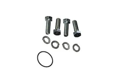 ADAPT. ENSEMBLE POUR DEMI BRIDE CODE 62 1 / 2&Prime;