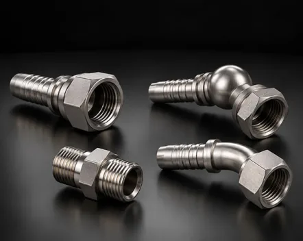 Raccords Hydrauliques