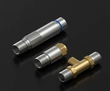 Adapteurs