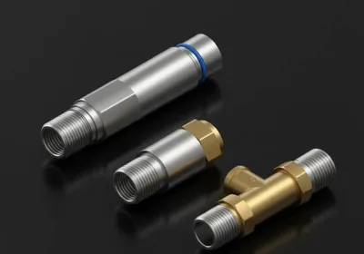 Adaptateur 1.0