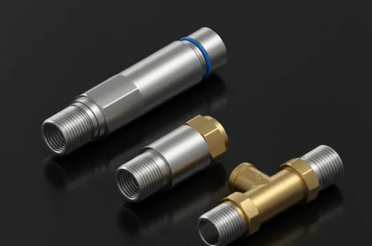 Adaptateur 1.1.0