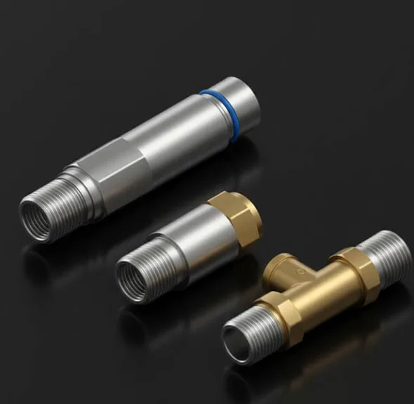 Adaptateur 2.0