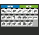 JIC & NPT Adapter