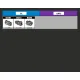 JIC & ORFS adapter